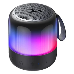 اسپیکر همراه انکر مدل Anker SoundCore Glow Mini A3136011 با گارانتی 18 ماهه شرکتی