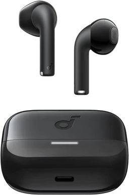 هدفون بی سیم انکر مدل Anker SoundCore K20i A3994 با گارانتی 18 ماهه شرکتی