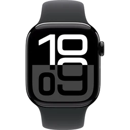 ساعت هوشمند اپل سری 10 مدل Apple Watch Series 10 Aluminium Case 42mm با گارانتی 18 ماهه شرکتی