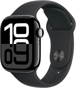 ساعت هوشمند اپل سری 10 مدل  Apple Watch Series10 Aluminium Case 46mm با گارانتی 18 ماهه شرکتی