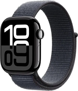 ساعت هوشمند اپل مدل Apple Watch Series 10 Aluminum Case 46mm Sport Loop با گارانتی 12 ماهه شرکتی