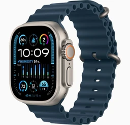 ساعت هوشمند اپل مدل Apple Watch Ultra 2 49mm با گارانتی 6 ماهه شرکتی