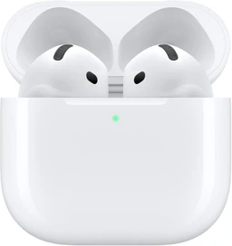 هدفون بی سیم اپل مدل (AirPods 4 (ANC با گارانتی 18ماهه شرکتی