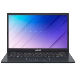 لپ تاپ 14 اینچی ایسوس مدل Asus Vivobook Go E410KA N6000 4GB 256GB SSD - کاستوم شده با گارانتی 18 ماهه شرکتی