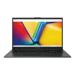 لپ تاپ 15.6 اینچی ایسوس ASUS VivoBook E1504GA i3 N305 4GB 256GB SSD Intel با گارانتی 18 ماهه شرکتی