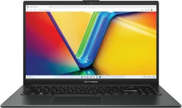 لپ تاپ 15.6 اینچی ایسوس مدل Asus Vivobook E1504GA i3 N305 4GB 256GB SSD با گارانتی 18 ماهه شرکتی