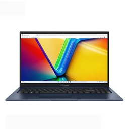 لپ تاپ 15.6 اینچی ایسوس مدل Asus Vivobook F1504VA i3 1315U 8GB 256GB SSD با گارانتی 24 ماهه شرکتی