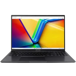 لپ تاپ 16 اینچی ایسوس مدل Asus VivoBook M1605YA R7 7730U 16GB 512GB SSD با گارانتی 24 ماهه شرکتی