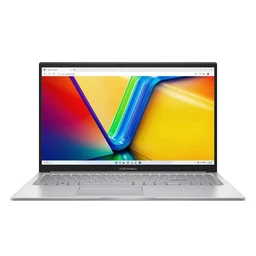 لپ تاپ 15.6 اینچی ایسوس مدل Asus Vivobook X1504VA i3 1315U 4GB 512GB SSD با گارانتی 18 ماهه شرکتی