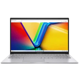 لپ تاپ ایسوس مدل  ASUS Vivobook X1504ZA - i7 - 1255U - 8GB - 512GBSSD - 15.6"FHD با گارانتی 18 ماهه شرکتی