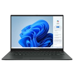 لپ تاپ 14 اینچی ایسوس مدل Asus Zenbook Q415MA Ultra 5 125H 8GB 512GB SSD با گارانتی 18 ماهه شرکتی
