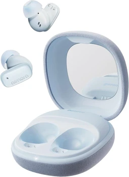 هدفون بی‌سیم باسئوس مدل Baseus AirNora 2True Wireless Earphones Galaxy با گارانتی 24 ماهه شرکتی