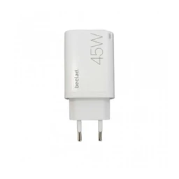 شارژر 45 وات بیکلد مدل Beclad (By Samsung) BC-WI241BWHAA با گارانتی 18 ماهه شرکتی