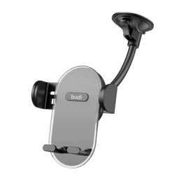 پایه نگهدارنده موبایل بودی مدل Budi CM562B با گارانتی ۱۸ ماهه شرکتی (۶ ماه تعویض)