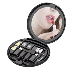 کیت 11 کاره بودی مدل Budi DC519 با گارانتی ۱۸ ماهه شرکتی (۶ ماه تعویض)
