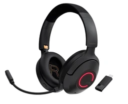 هدفون بی سیم کریتیو مدل Creative Zen Hybrid Pro SXFI با گارانتی 24 ماهه شرکتی
