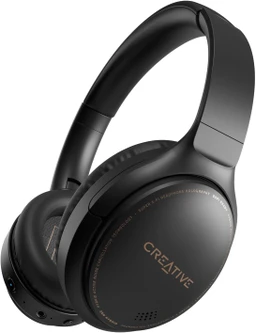 هدفون بی سیم کریتیو مدل Creative Zen Hybrid با گارانتی 24 ماهه شرکتی