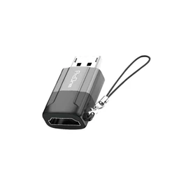 مبدل Display Port به HDMI پرووان مدل ProOne PCR105 با گارانتی 12 ماهه شرکتی