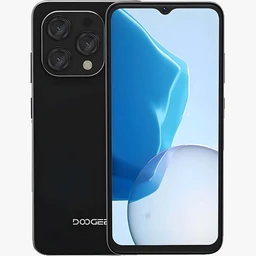 Doogee N55 128GB RAM 4GB
