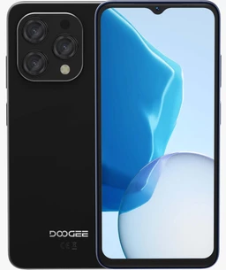 Doogee N55 pro 256GB RAM 6GB