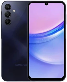 Galaxy A15 128GB RAM 8GB