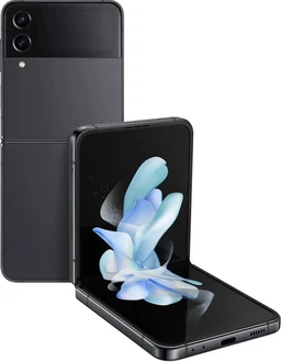 Galaxy Z Flip4 512GB RAM 8GB Vitenam   کاور سیلیکونی
