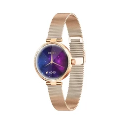 ساعت هوشمند گلوریمی مدل Glorimi Smart Lady watch GL1 با گارانتی 18 ماهه شرکتی