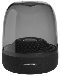 اسپیکر بلوتوثی هارمن کاردن Harman Kardon Aura Studio 4 با گارانتی 24 ماهه شرکتی