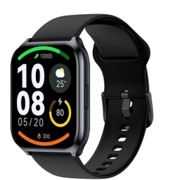 ساعت هوشمند هایلو مدل Haylou Watch 2 Pro با گارانتی 18 ماهه شرکتی