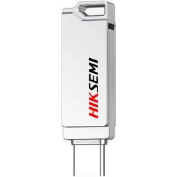 فلش مموری ۲۵۶GB هایک سمی مدل HIKSEMI E327C U3 با گارانتی ۶۰ ماهه شرکتی
