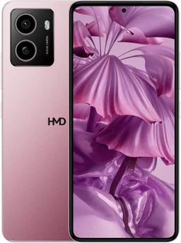 HMD Pulse 64GB RAM 4GB تحت لیسانس فنلاند