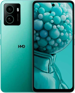 HMD Pulse Plus 128GB RAM 6GB
