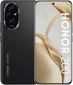 HONOR 200 256GB RAM 12GB   بیمه