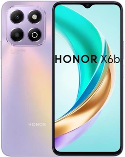 HONOR X6b 256GB RAM 6GB  بیمه