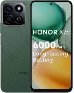 HONOR X7C 256GB RAM 8GB