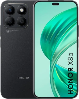 HONOR X8b 512GB RAM 8GB بیمه