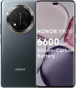 HONOR X9C 5G 256GB RAM 12GB   بیمه