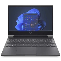 لپ تاپ 15.6 اینچی اچ پی مدل HP Victus Gaming FA0033DX i5 12450H 8GB 512GB SSD 4GB RTX3050 با گارانتی 18 ماهه شرکتی
