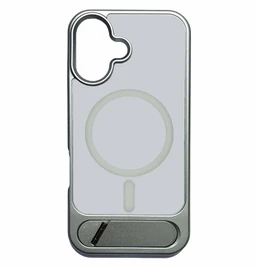 کاور پشت مات مگ سیف (هولدر) آیفون iPhone 16