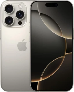 iPhone 16 Pro 256GB ZA/A Active