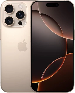 iPhone 16 Pro 256GB ZA/A Non Active   بیمه