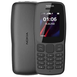 (مونتاژ ایران) NOKIA 106 FA