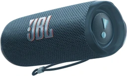 اسپیکر بلوتوثی جی بی ال مدل JBL Flip 6 با گارانتی 18 ماه شرکتی