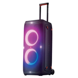 اسپیکر بلوتوث جی بی ال مدل JBL PartyBox 310 با گارانتی 18 ماه شرکتی