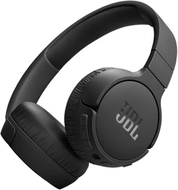 هدفون بلوتوثی جی بی ال مدل JBL Tune 670 NC با گارانتی 18 ماهه شرکتی
