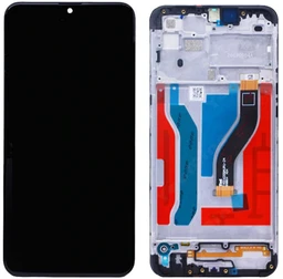 LCD A10S (A107) W.F (SERVICE PACK)