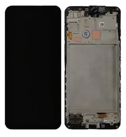 LCD A16-4G (A165) W.F (SERVICE PACK)
