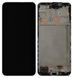 LCD A16-5G (A166) W.F (SERVICE PACK)