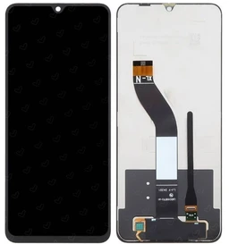 LCD REDMI 14C (ORG NEW) N/F