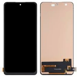 LCD REDMI NOTE 10 PRO 4G (ORG NEW) N/F